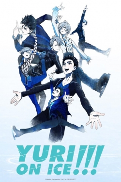 watch-Yuri!!! on Ice