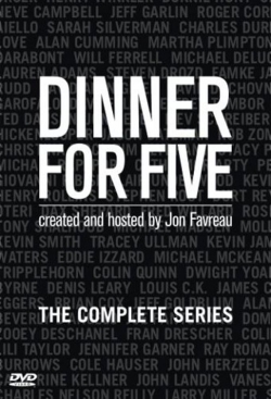 watch-Dinner for Five