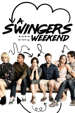 watch-A Swingers Weekend