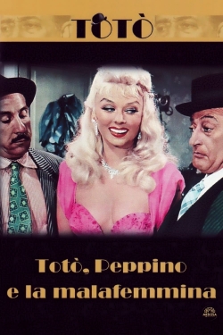 watch-Toto, Peppino, and the Hussy