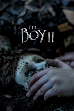 watch-Brahms: The Boy II