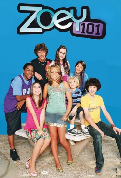 watch-Zoey 101