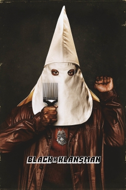 watch-BlacKkKlansman