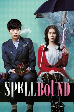 watch-Spellbound