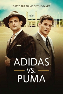 watch-Adidas vs. Puma - That's The Name Of The Game!