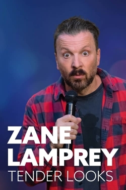 watch-Zane Lamprey: Tender Looks