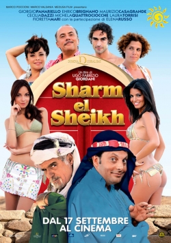 watch-Sharm El Sheikh - Un'estate indimenticabile