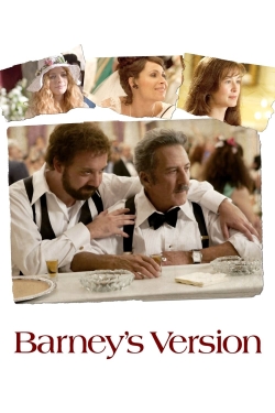 watch-Barney's Version