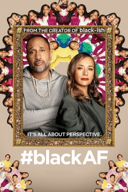 watch-#blackAF