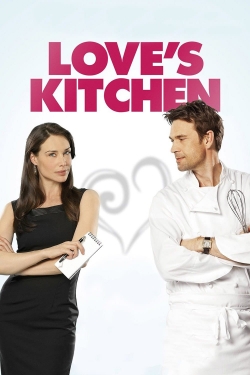 watch-Love's Kitchen