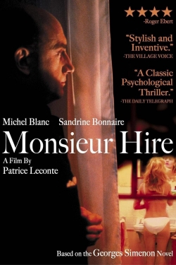 watch-Monsieur Hire