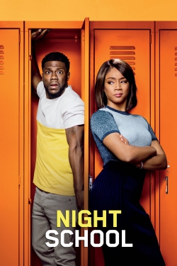 watch-Night School