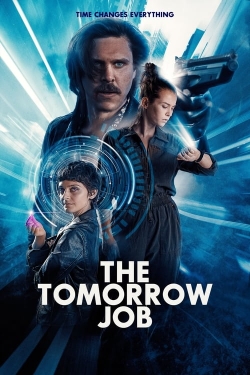 watch-The Tomorrow Job