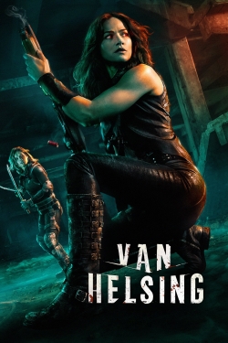 watch-Van Helsing