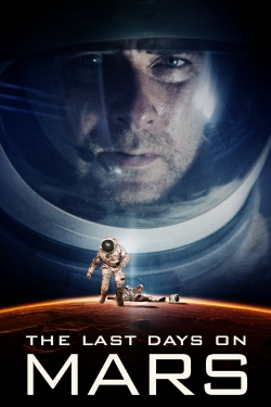 watch-The Last Days on Mars