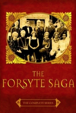 watch-The Forsyte Saga