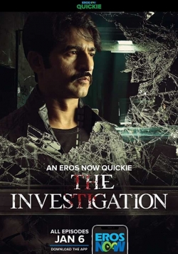 watch-The Investigation