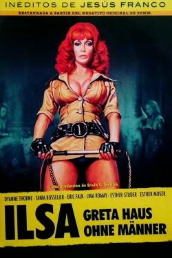 watch-Ilsa, the Mad Butcher