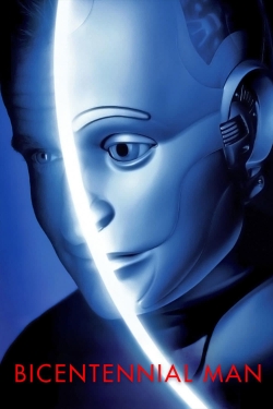 watch-Bicentennial Man