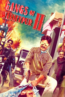 watch-Gangs of Wasseypur - Part 2