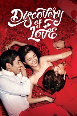 watch-Discovery of Love