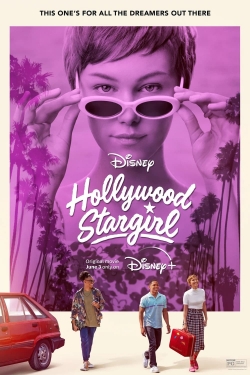 watch-Hollywood Stargirl