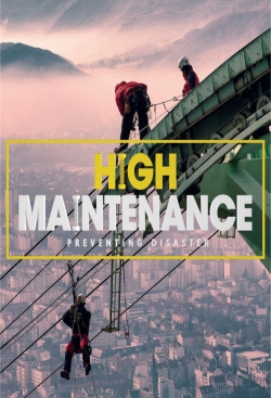 watch-High Maintenance