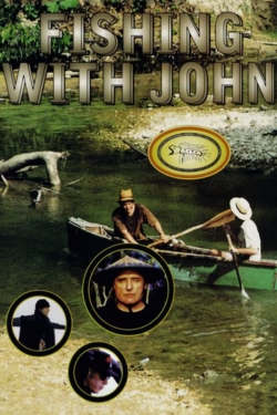 watch-Fishing with John