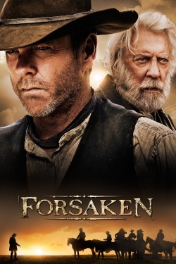 watch-Forsaken