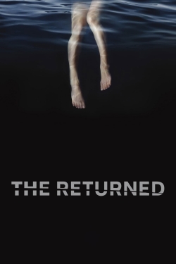 watch-The Returned