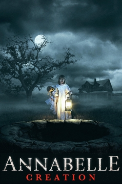 watch-Annabelle: Creation