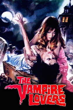 watch-The Vampire Lovers