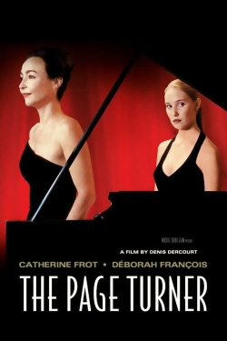 watch-The Page Turner