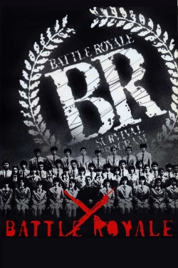 watch-Battle Royale