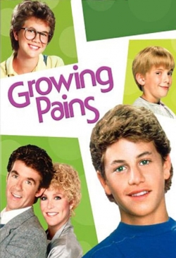 watch-Growing Pains