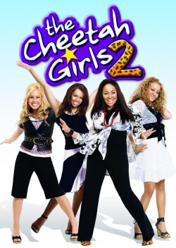 watch-The Cheetah Girls 2: When in Spain