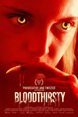 watch-Bloodthirsty