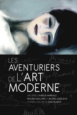 watch-The Adventurers of Modern Art