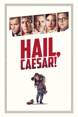 watch-Hail, Caesar!