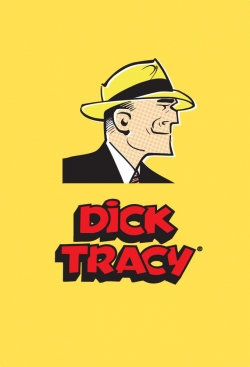 watch-The Dick Tracy Show