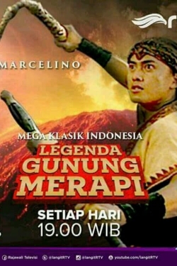 watch-Misteri  Gunung Merapi