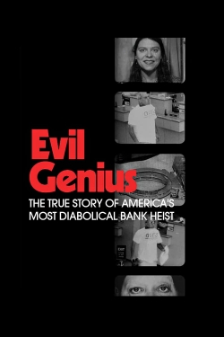 watch-Evil Genius