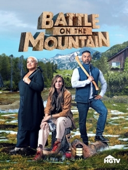 watch-Battle on the Mountain