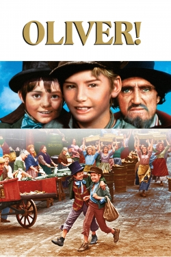 watch-Oliver!