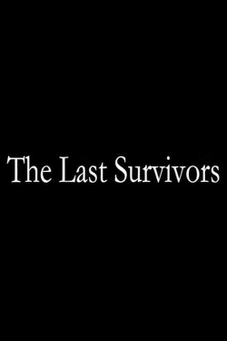 watch-The Last Survivors