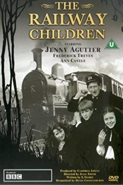 watch-The Railway Children