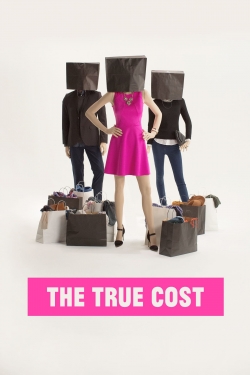 watch-The True Cost