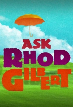 watch-Ask Rhod Gilbert