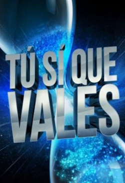 watch-Tú Sí Que Vales