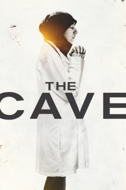 watch-The Cave